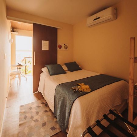 Flat Vista Mar Noronha Apartment Fernando de Noronha Ngoại thất bức ảnh