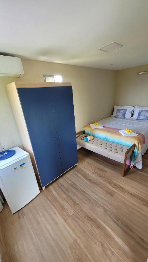 Flat Vista Mar Noronha Apartment Fernando de Noronha Ngoại thất bức ảnh