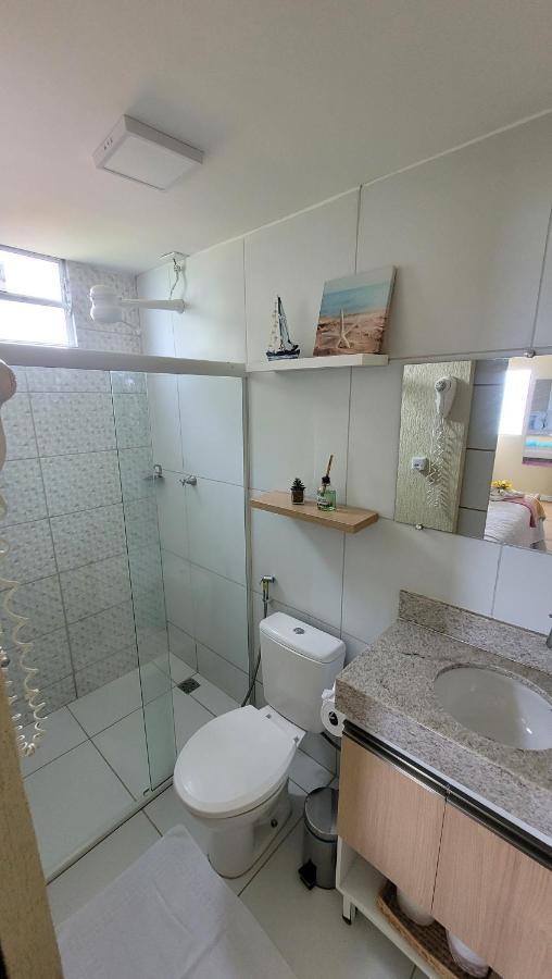 Flat Vista Mar Noronha Apartment Fernando de Noronha Ngoại thất bức ảnh