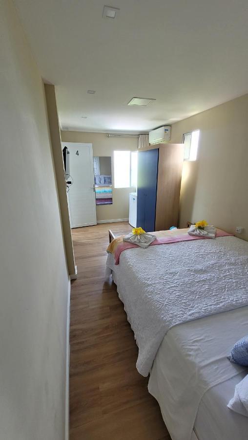 Flat Vista Mar Noronha Apartment Fernando de Noronha Ngoại thất bức ảnh