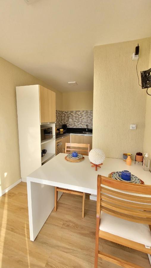 Flat Vista Mar Noronha Apartment Fernando de Noronha Ngoại thất bức ảnh